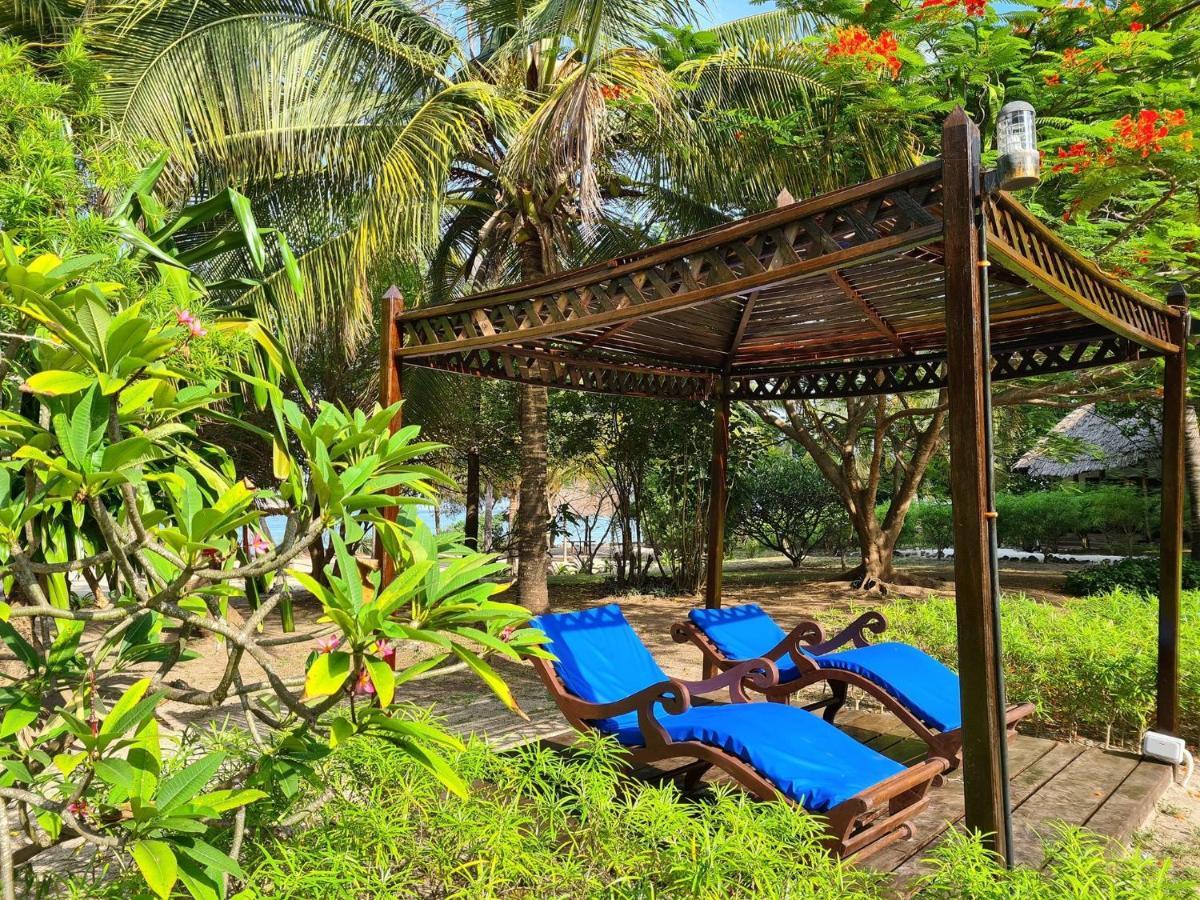 Hotel Anna Of Zanzibar Bwejuu