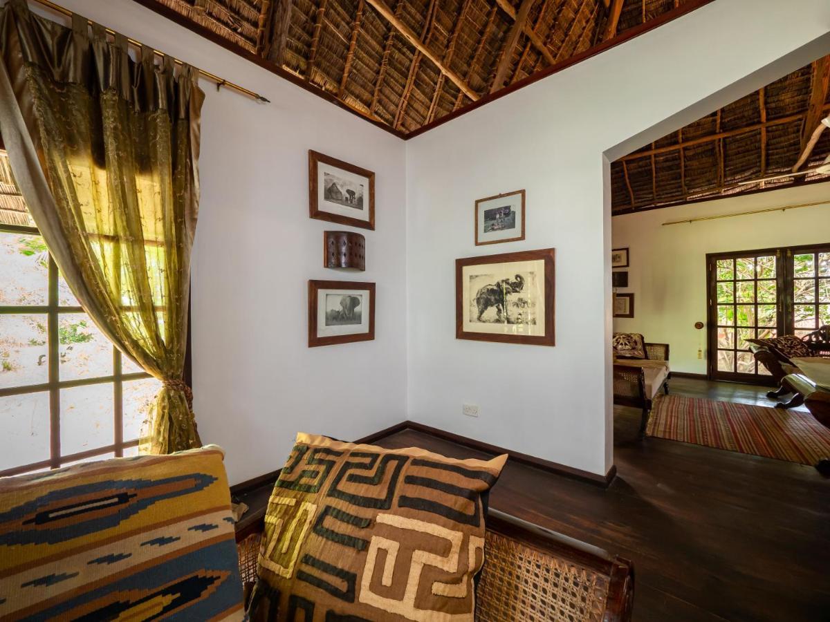 Hotel Anna Of Zanzibar