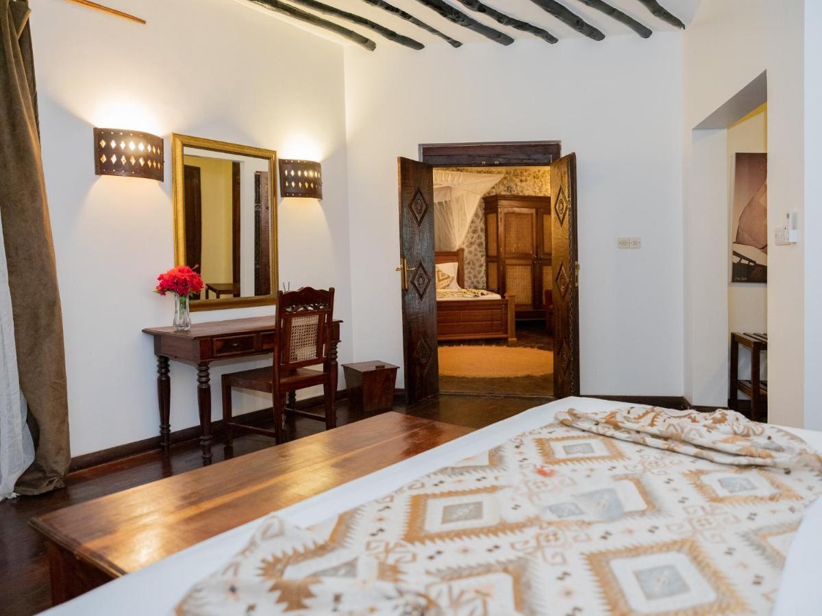 Hotel Anna Of Zanzibar Bwejuu