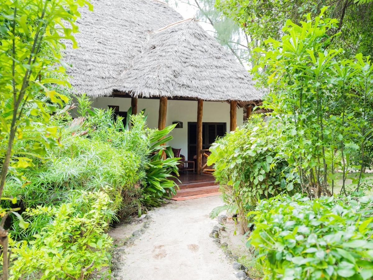 Anna Of Zanzibar Hotel Bwejuu