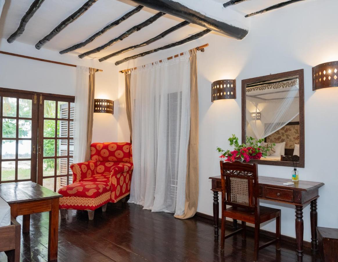 Hotel Anna Of Zanzibar Bwejuu