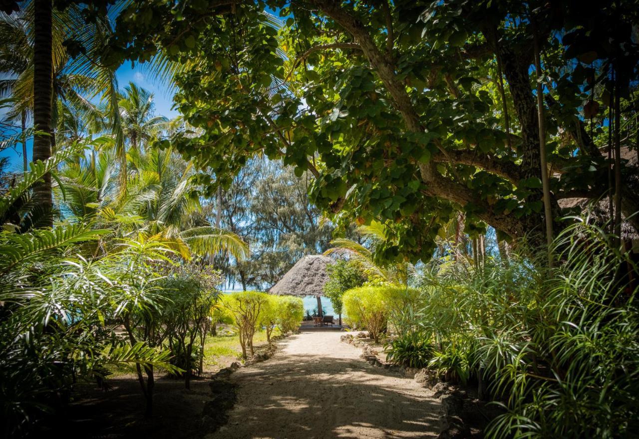 Hotel Anna Of Zanzibar *