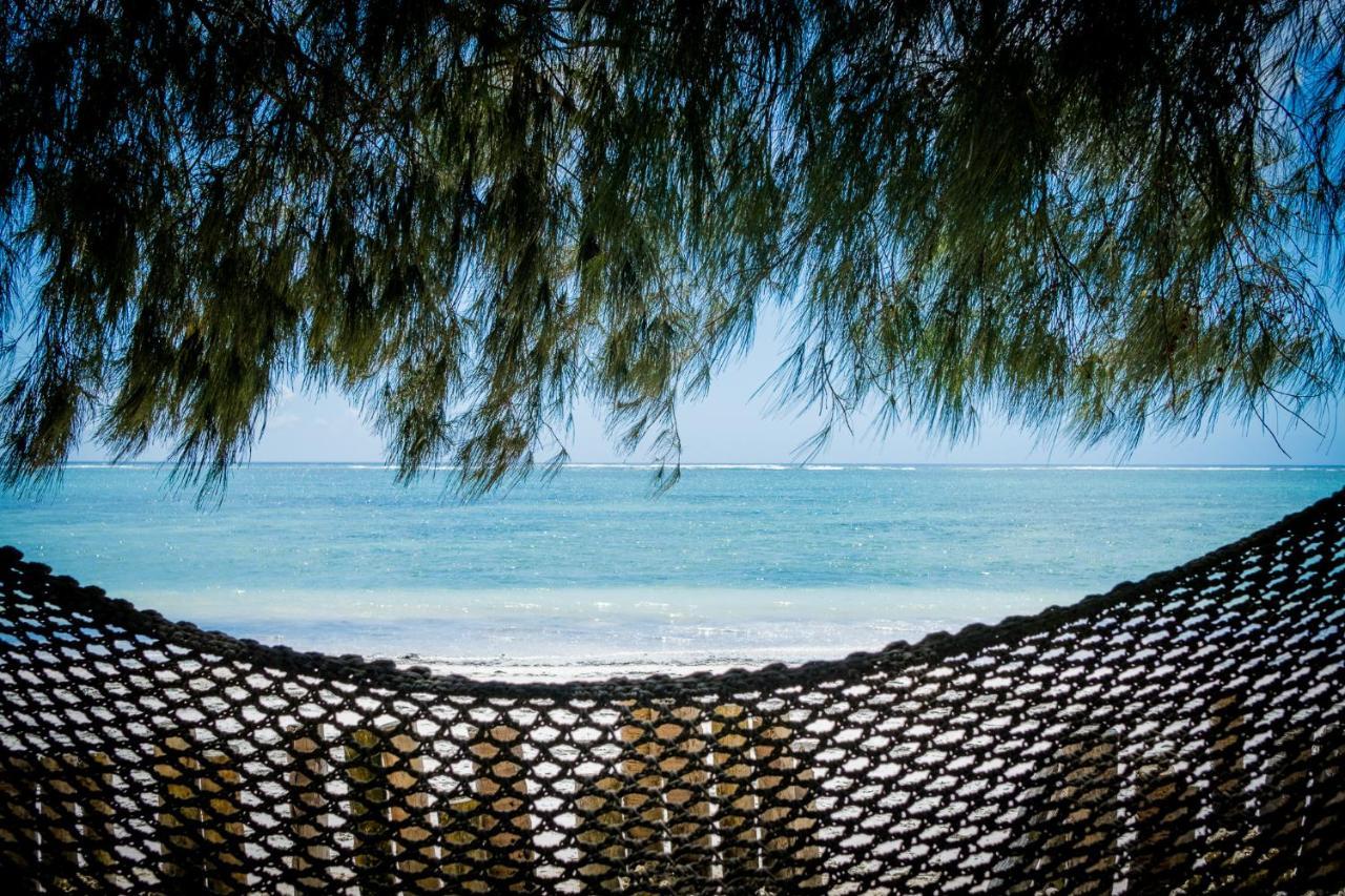 Anna Of Zanzibar Hotel Bwejuu
